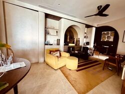 Corals At Keppel Bay (D4), Condominium #523643871